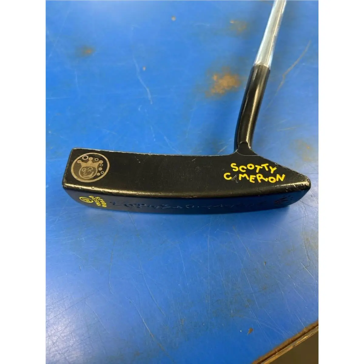 Titleist  - SCOTTY CAMERON PUTTER - SCOTTY CAMERON PUTTER (UPC: 685248241042) 0