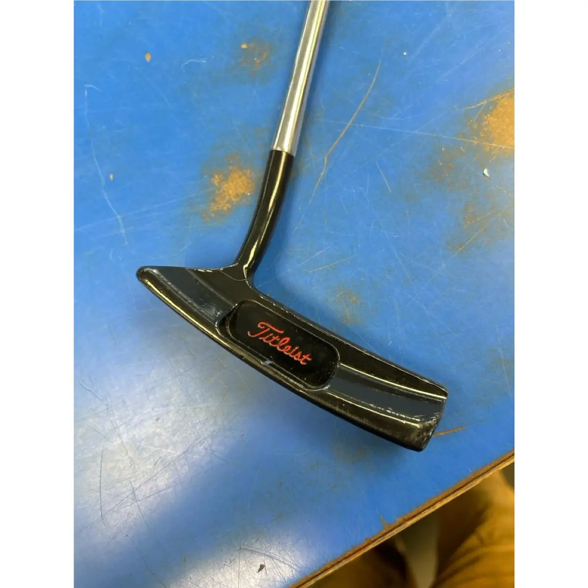 Titleist  - SCOTTY CAMERON PUTTER - SCOTTY CAMERON PUTTER (UPC: 685248241042) 1