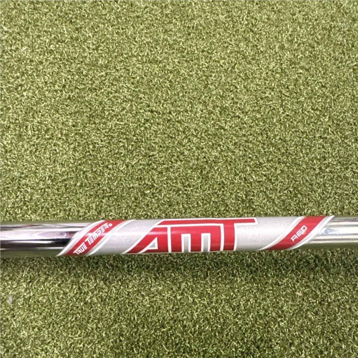 Titleist  - T200 - AMT Red - Silver, Red, Black 2