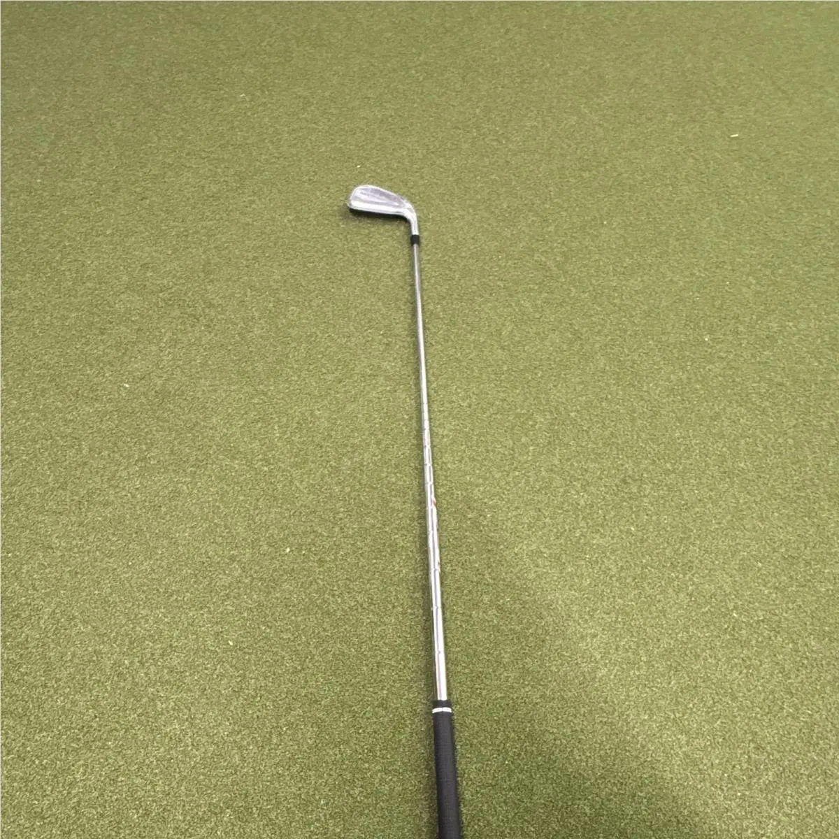 Titleist  - T200 - AMT Red - Silver, Red, Black 4