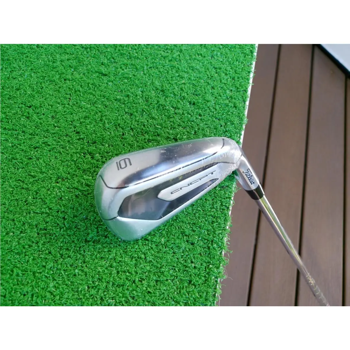 Titleist  - CNCPT Cp04 - CNCPT 0