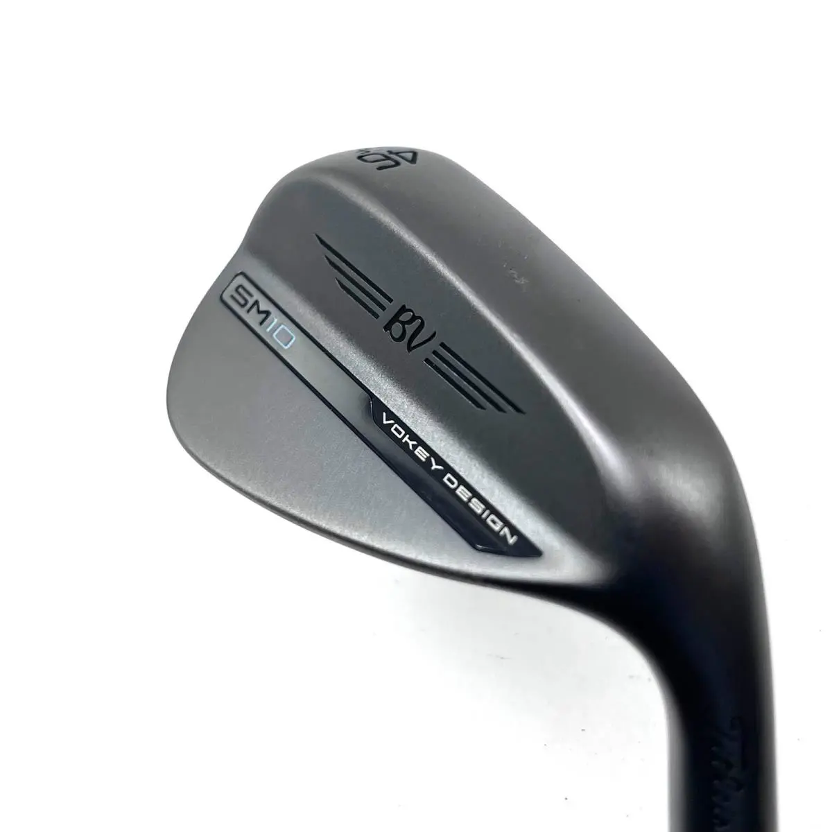 Titleist  - Vokey SM10 Nickel - Vokey Nickel 0