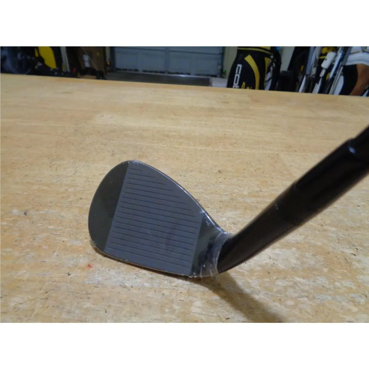 Titleist  - Vokey SM10 Black Vapor - Vokey Black Vapor - Black 0