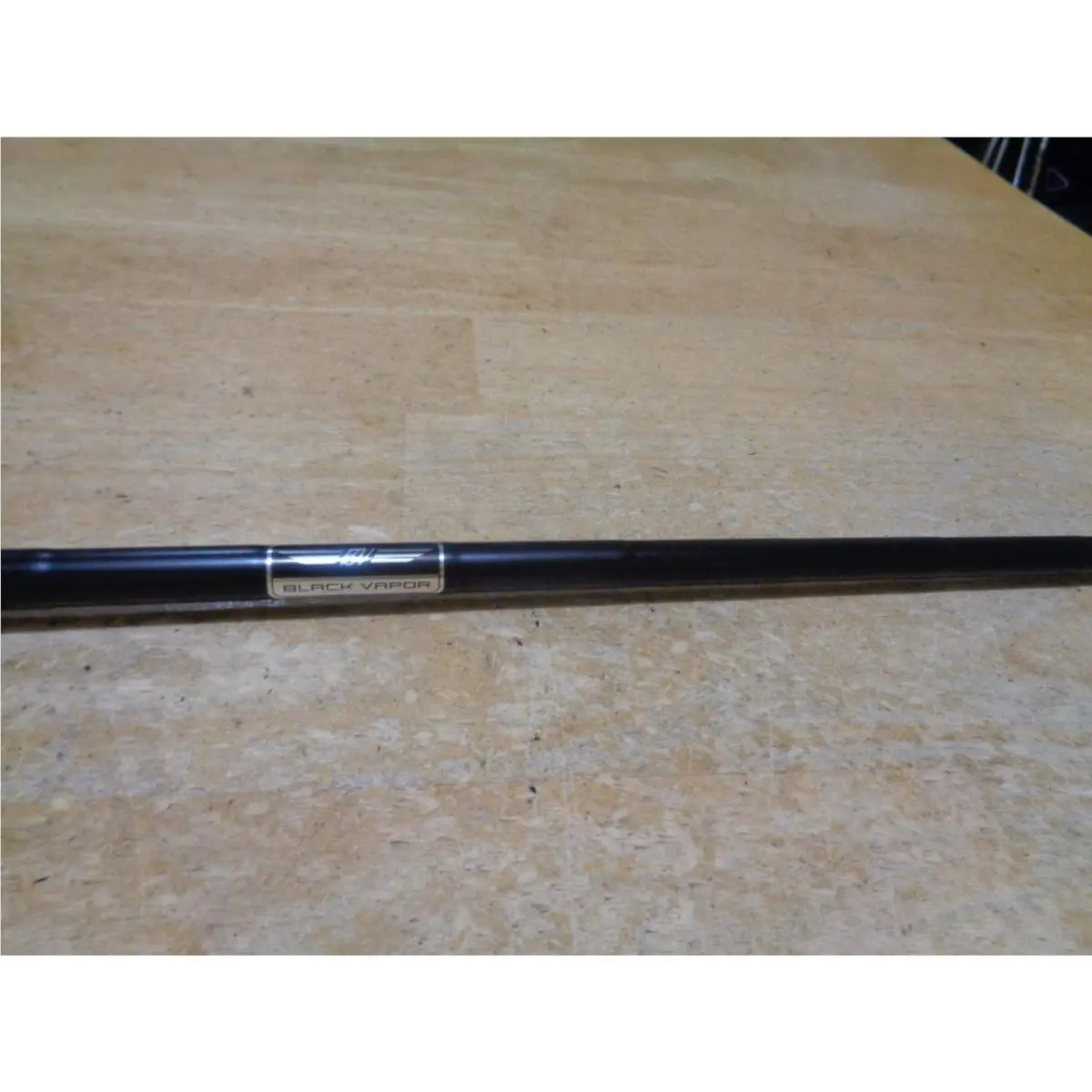 Titleist  - Vokey SM10 Black Vapor - Vokey Black Vapor - Black 1