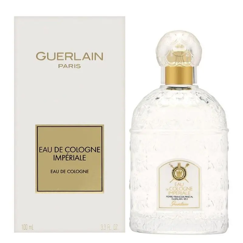 Guerlain Eau De Cologne Imperiale 100ml / 3.4oz