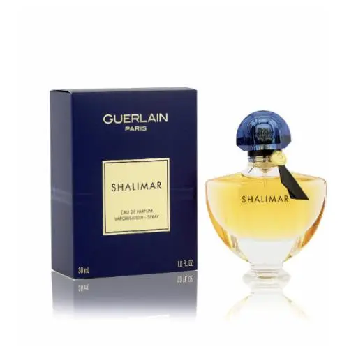 Guerlain Shalimar Women Edp Spray 30ml 1.0oz