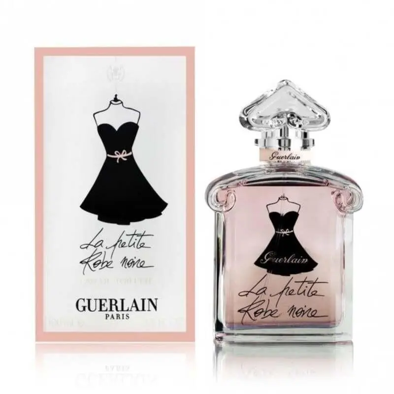 Guerlain - La Petite Robe Noire Eau De Toilette 100ml