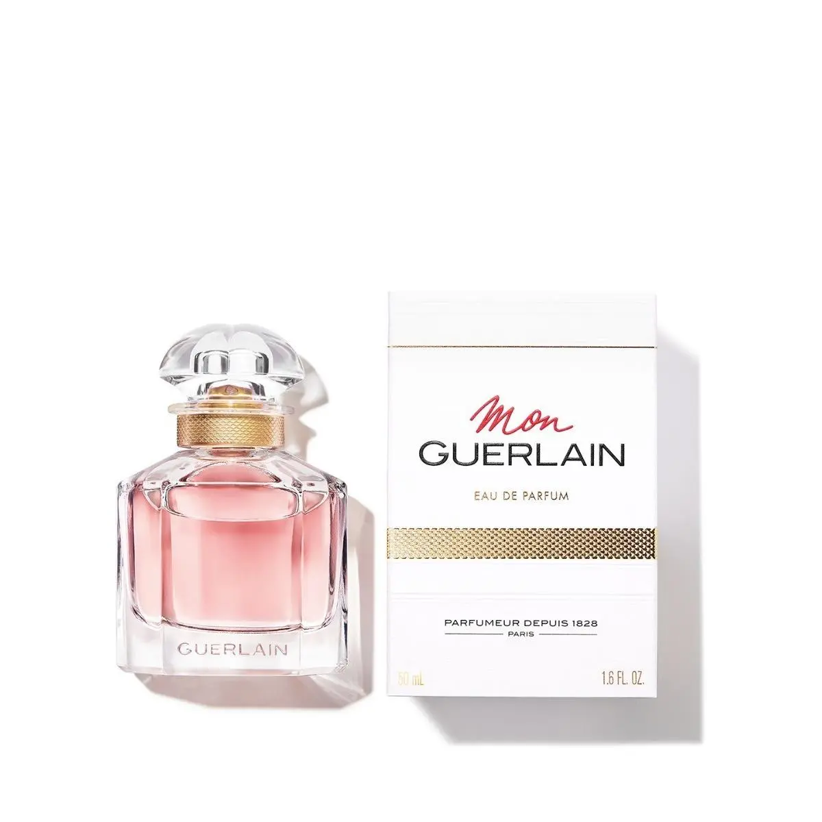 Mon Guerlain Eau de Parfum 3.3 oz / 100 mL Edp