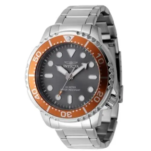 Invicta Pro Diver Men Men`s Watch 48mm 47221