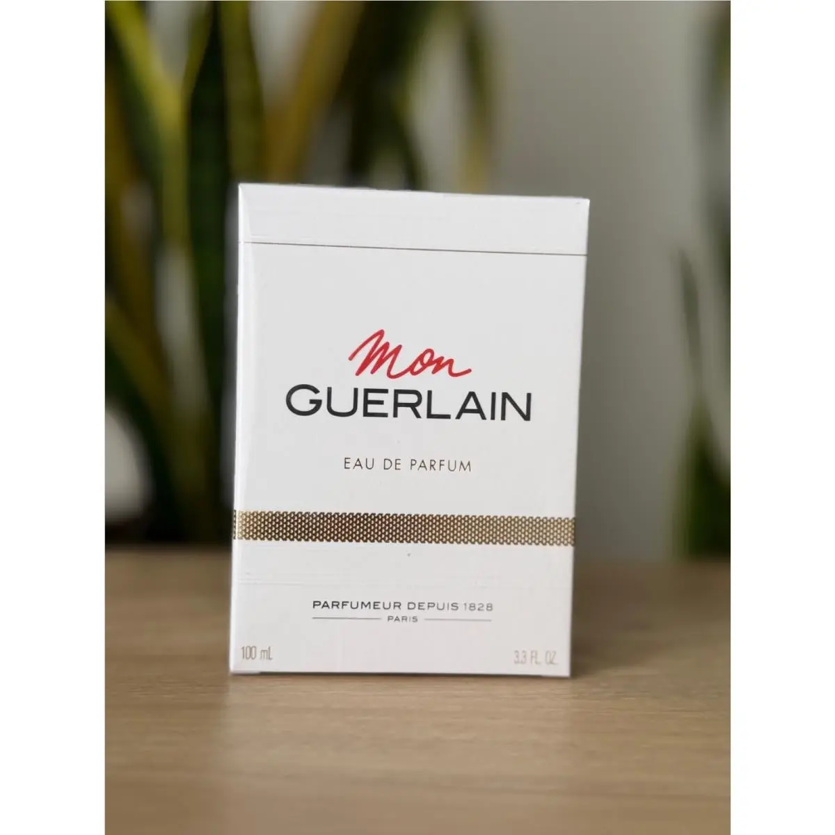 Guerlain Mon Women’s Eau de Parfum 100 ml/3.3 Fl.oz
