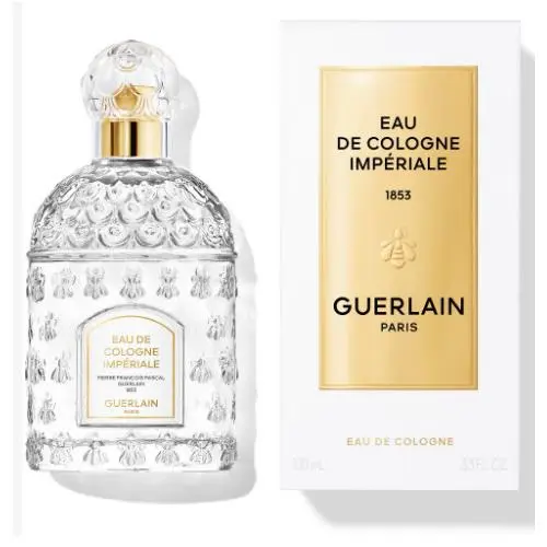 Guerlain Eau De Cologne Imperiale Spray 100ml 3.4oz