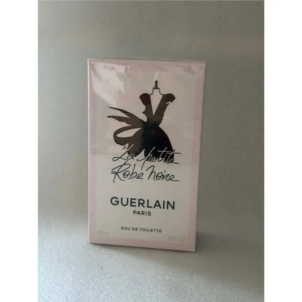 Guerlain LA Petite Robe Noire 3.3 oz Eau De Toilette Spray