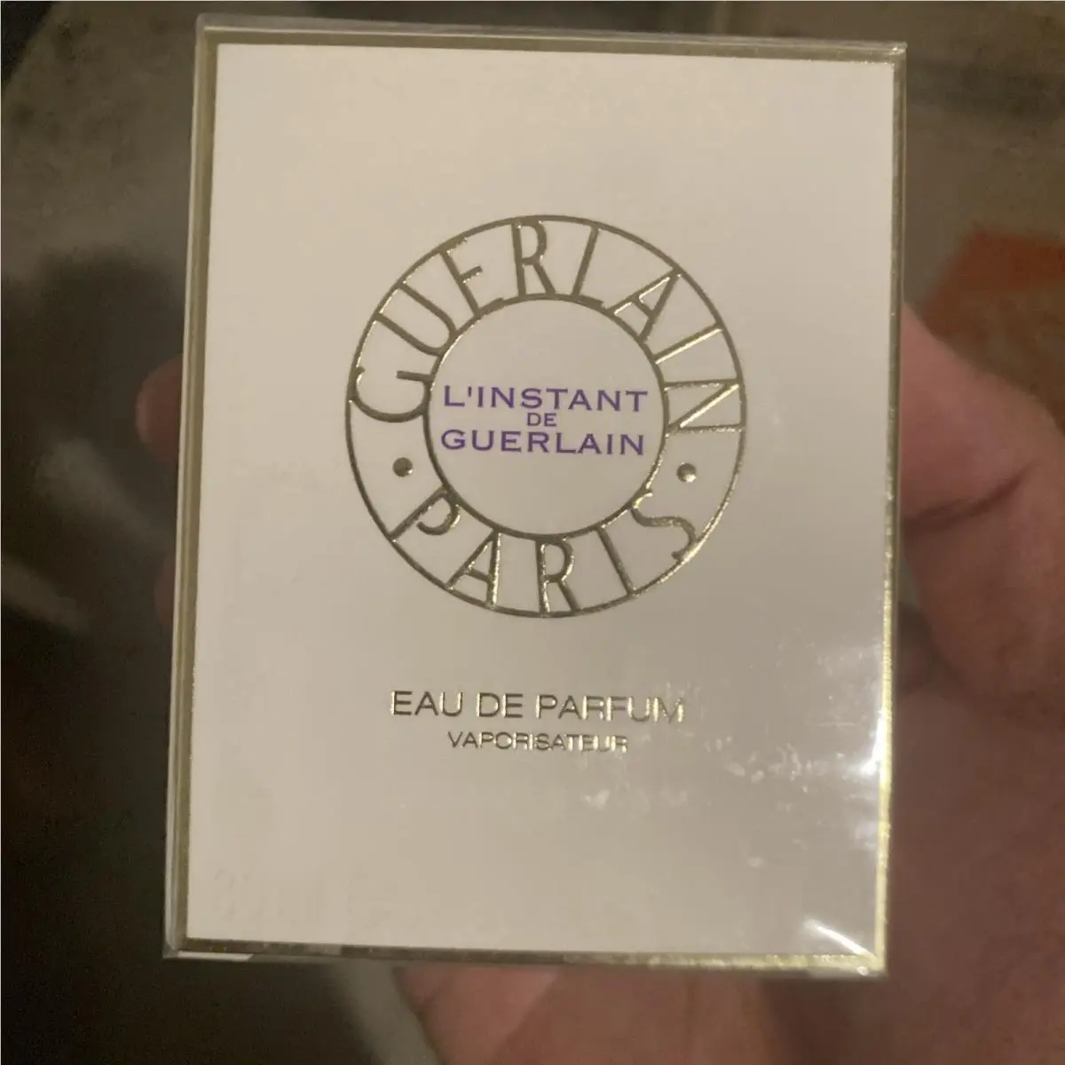 Guerlain L`instant 1 fl oz Women`s Eau de Parfum 30ml