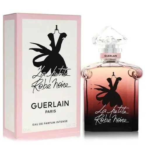 La Petite Robe Noire Intense by Guerlain Edp Spray 3.3 oz-100 ml Women`s Sealed