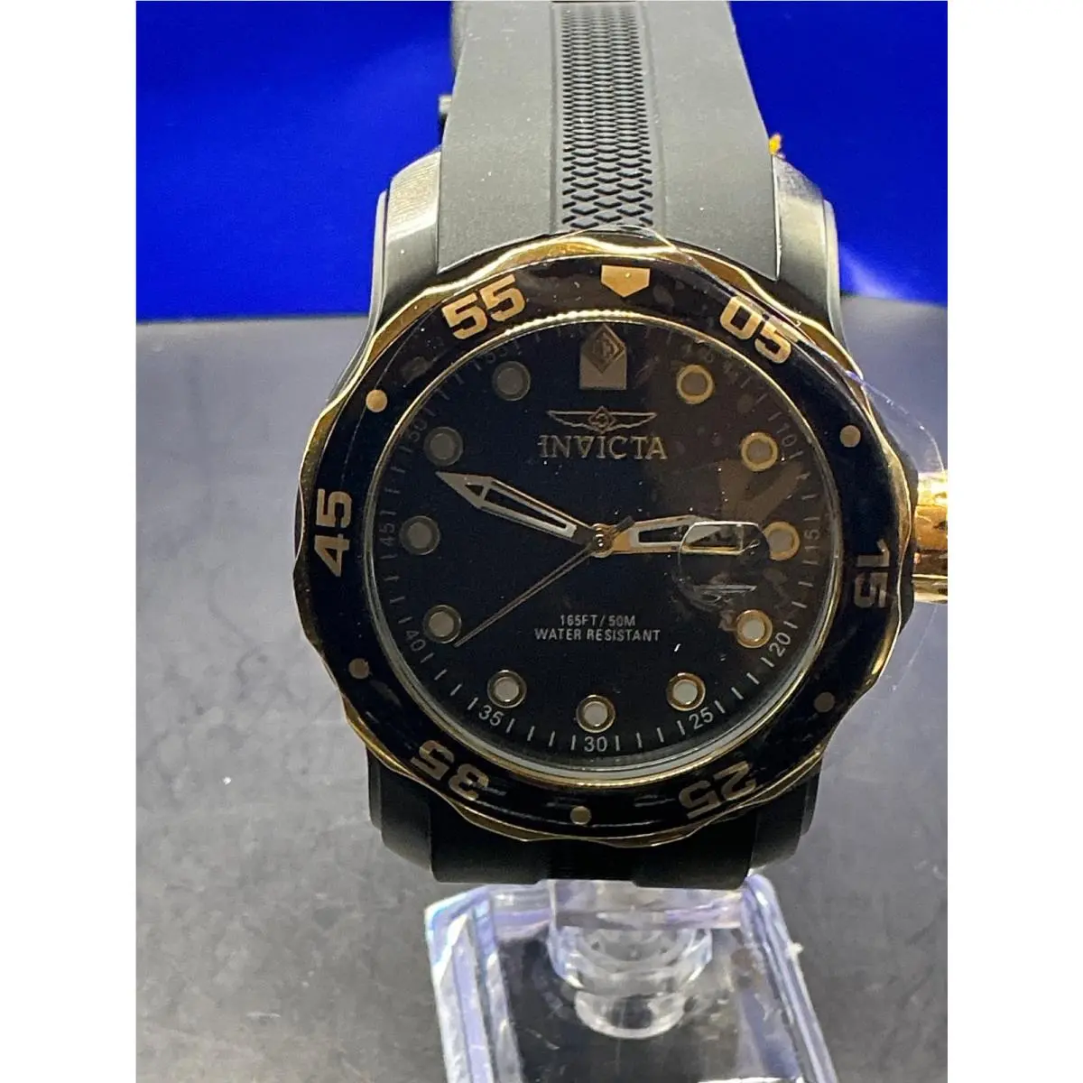 Invicta Pro Diver 45736