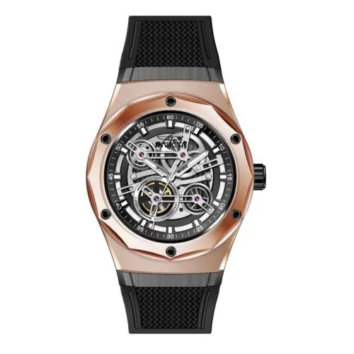 Invicta Men`s Speedway 45mm Quartz Watch IN-51118
