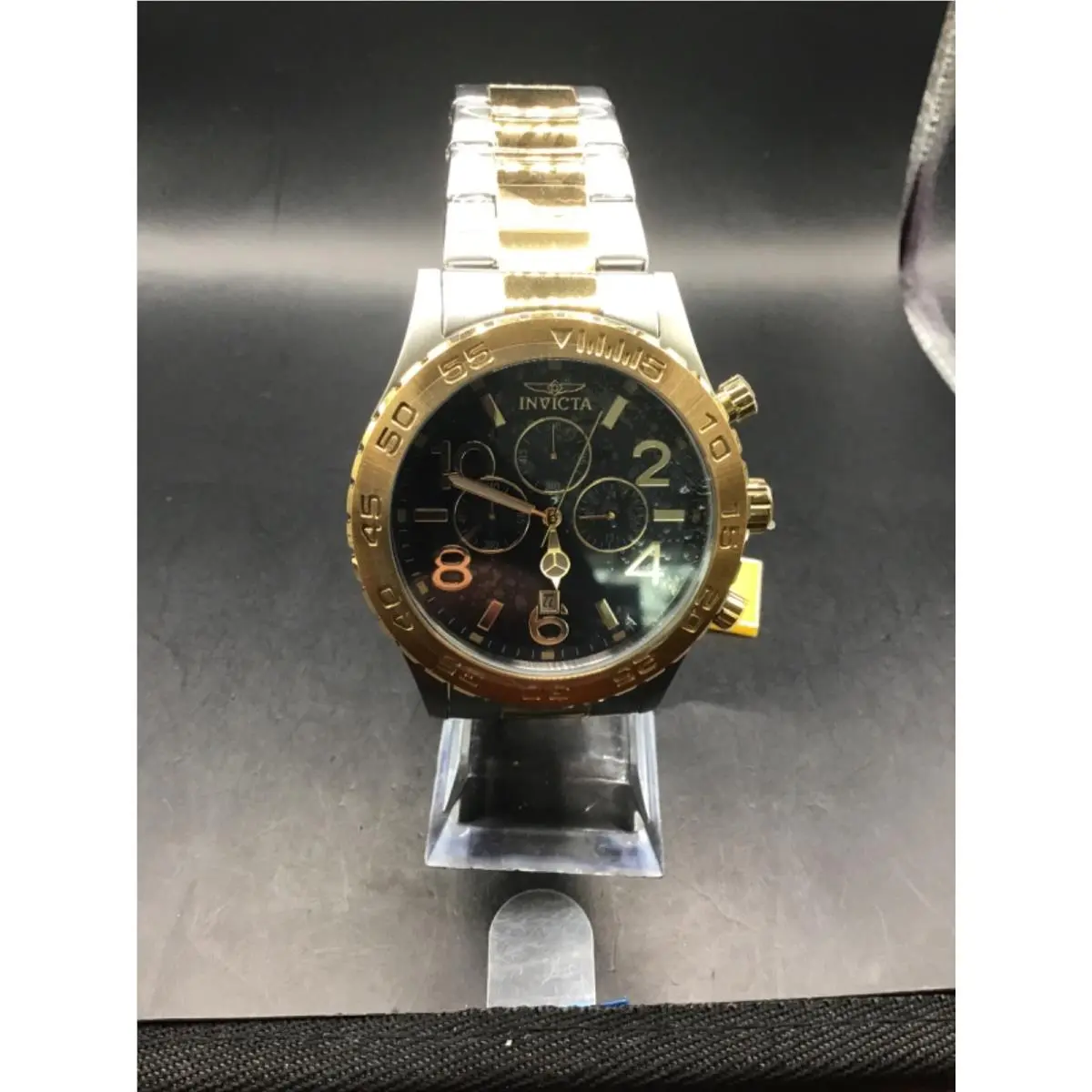 Invicta Specialty Chronograph Men’s Quartz 40603