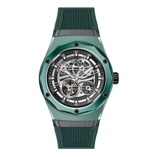 Invicta Men`s Speedway 45mm Quartz Watch IN-51117