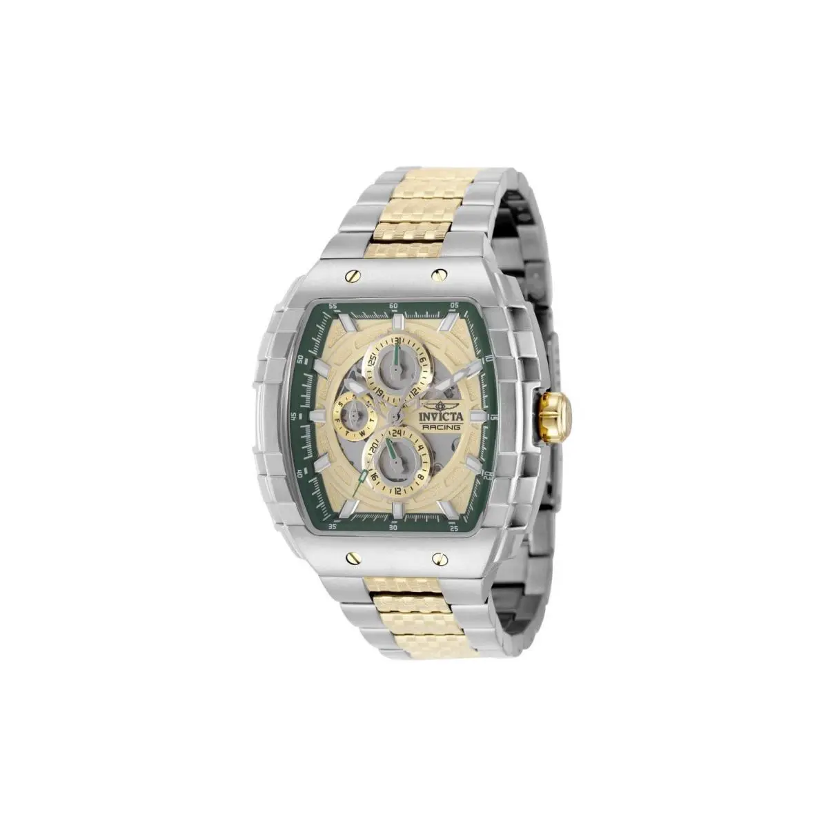 Invicta S1 Rally Men`s Watch 47mm 50236