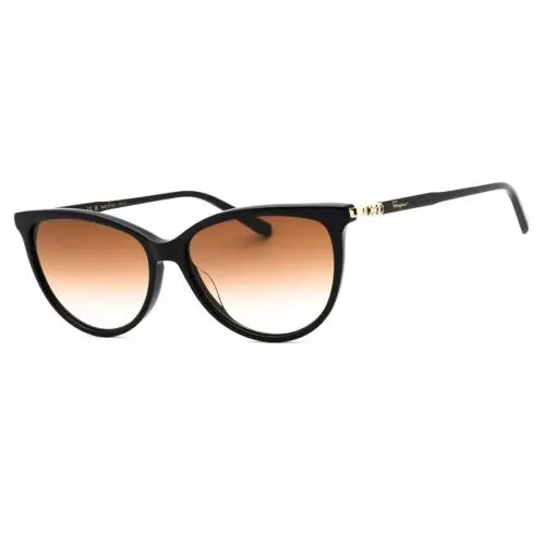 Ferragamo SF2870S 433 Dark Blue 55 14 145