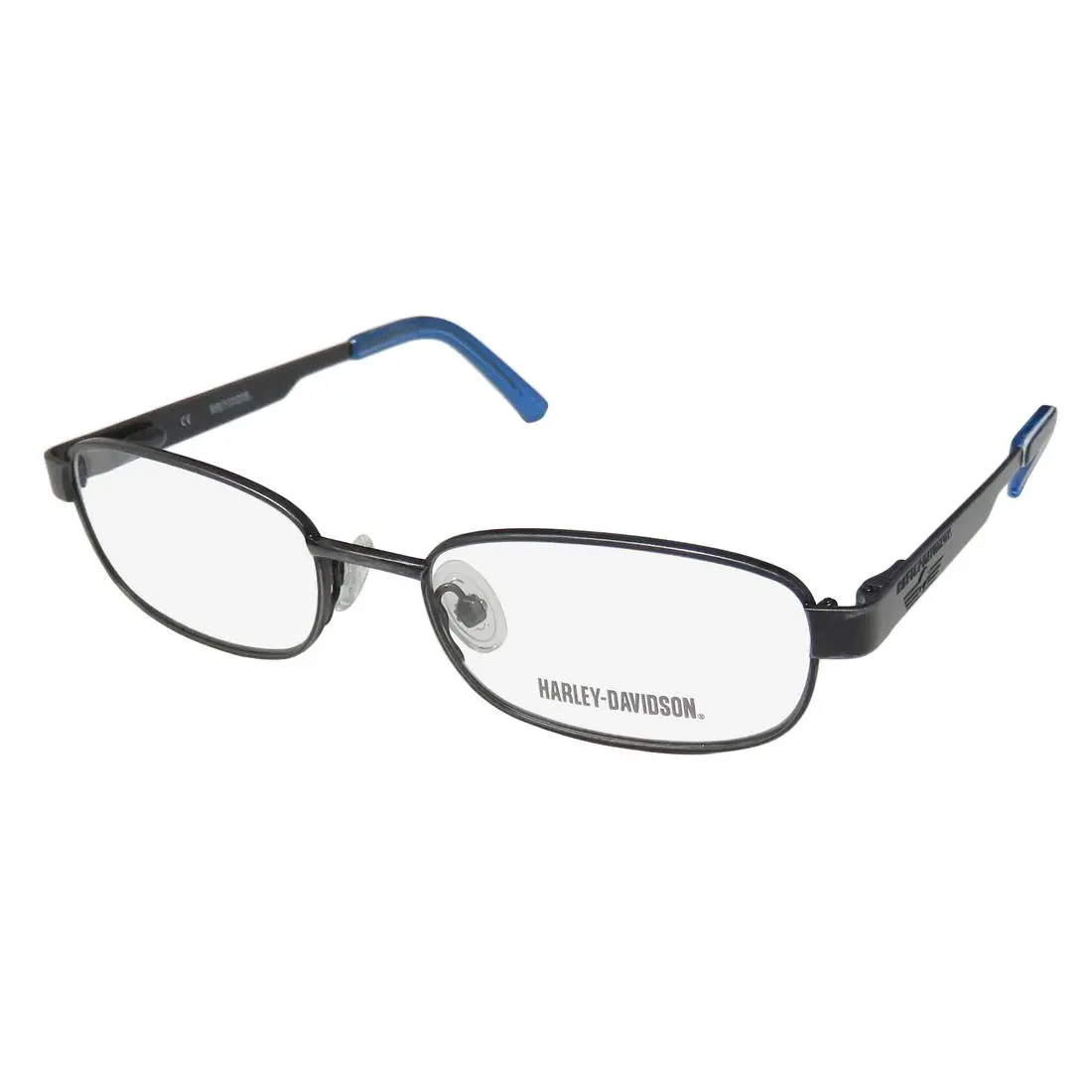 Harley-davidson Hdt 111 Ophthalmic Fashion Accessory Eyeglass Frame/glasses