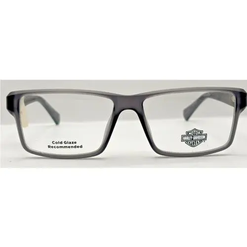 Harley Davidson HD0982 020 Matte Grey 55 15 145 vs
