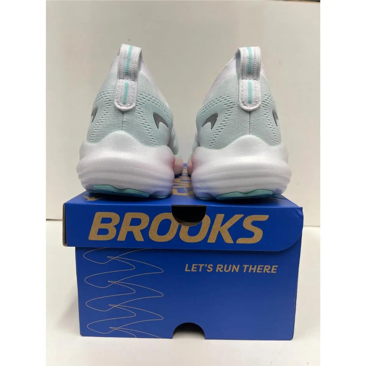 Brooks shoes - Brooks Glycerin 22 - Glycerin - 1204341B - Black/Grey/White (090) 19