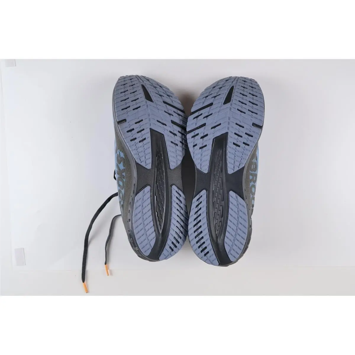 Brooks shoes - Launch 9 - Launch - Blue 2