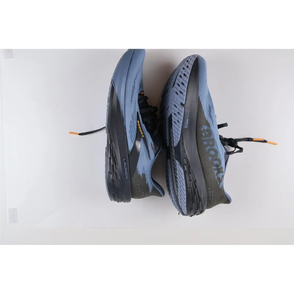Brooks shoes - Launch 9 - Launch - Blue 3