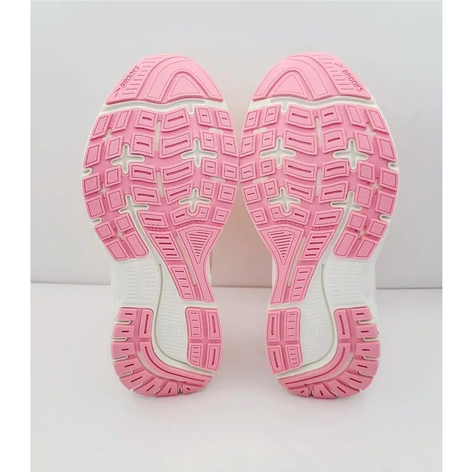 Brooks shoes - Brooks Trace 4 - Trace - Tropical Peach 2