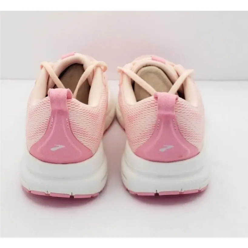 Brooks shoes - Brooks Trace 4 - Trace - Tropical Peach 7
