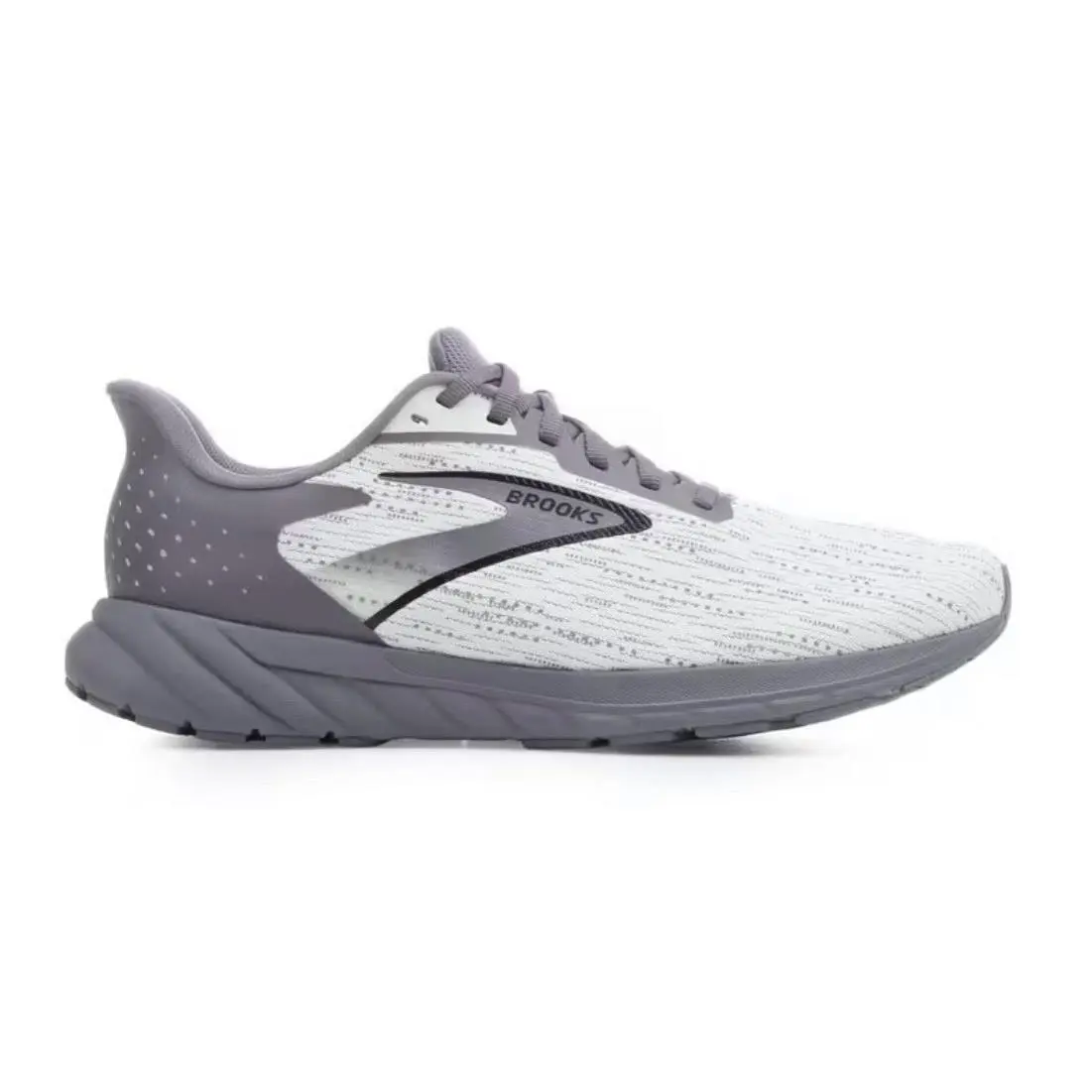 Brooks shoes - Brooks Anthem 7 - Anthem - 1104391D019 - Gray 1