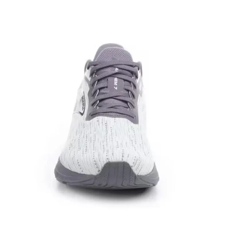 Brooks shoes - Brooks Anthem 7 - Anthem - 1104391D019 - Gray 2