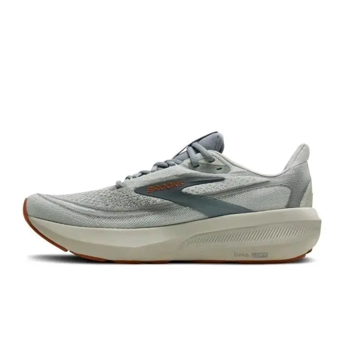 Brooks shoes - Brooks Revel - Revel - Grey 0