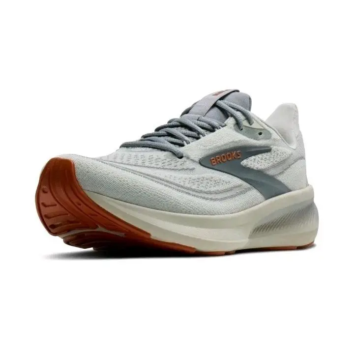 Brooks shoes - Brooks Revel - Revel - Grey 1