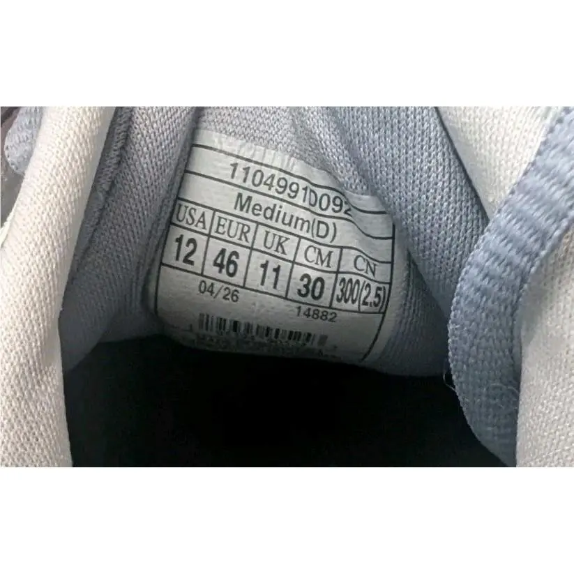 Brooks shoes - Brooks Revel - Revel - Grey 6
