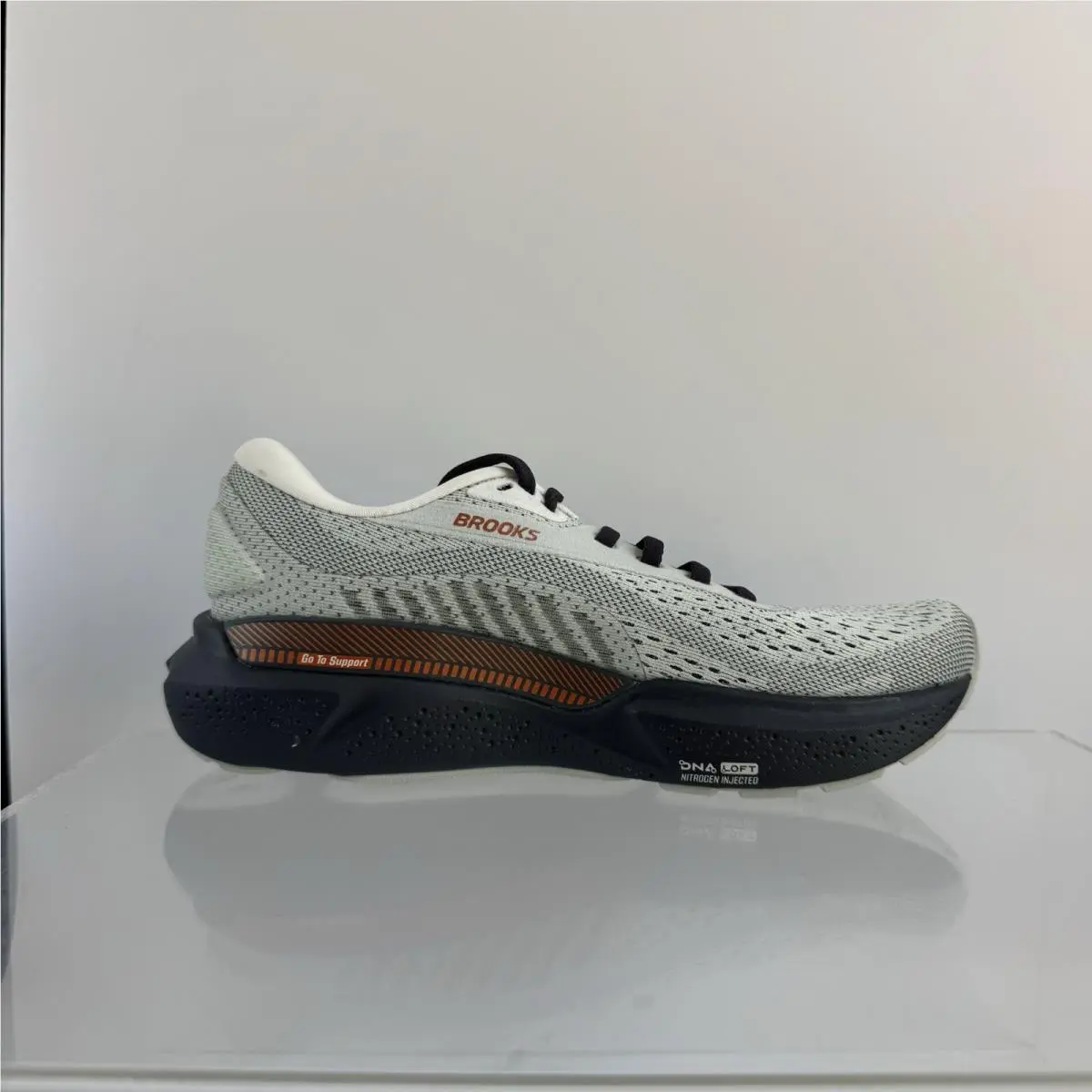 Brooks shoes - Adrenaline GTS 24 - Adrenaline GTS - 1204261D030 - Multicolor 1