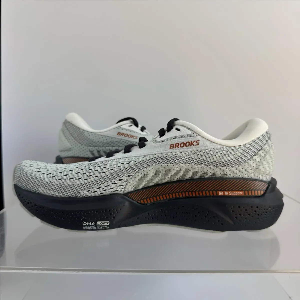 Brooks shoes - Adrenaline GTS 24 - Adrenaline GTS - 1204261D030 - Multicolor 2