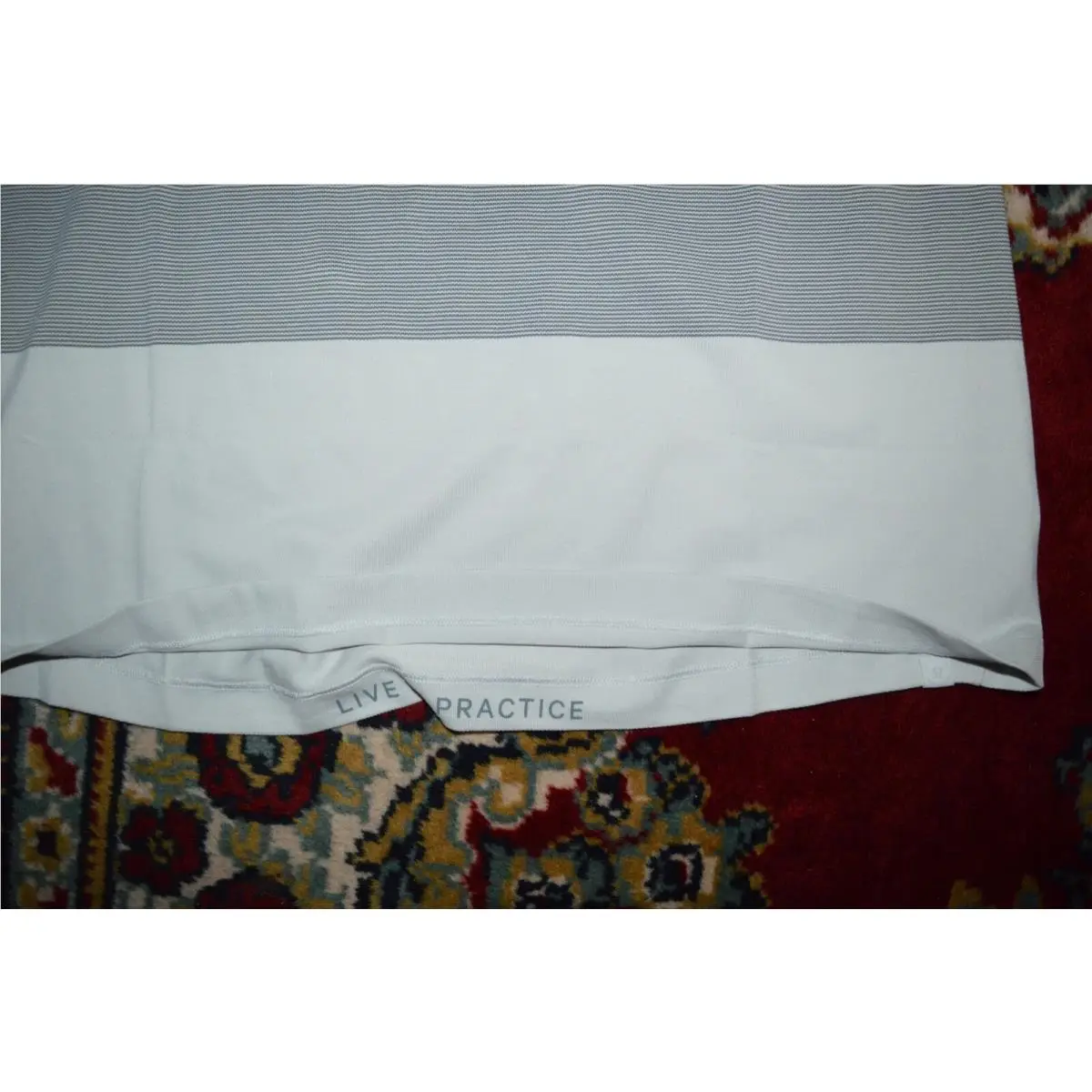 Lululemon clothing - LULULEMON TECH - TECH - SPVA 5