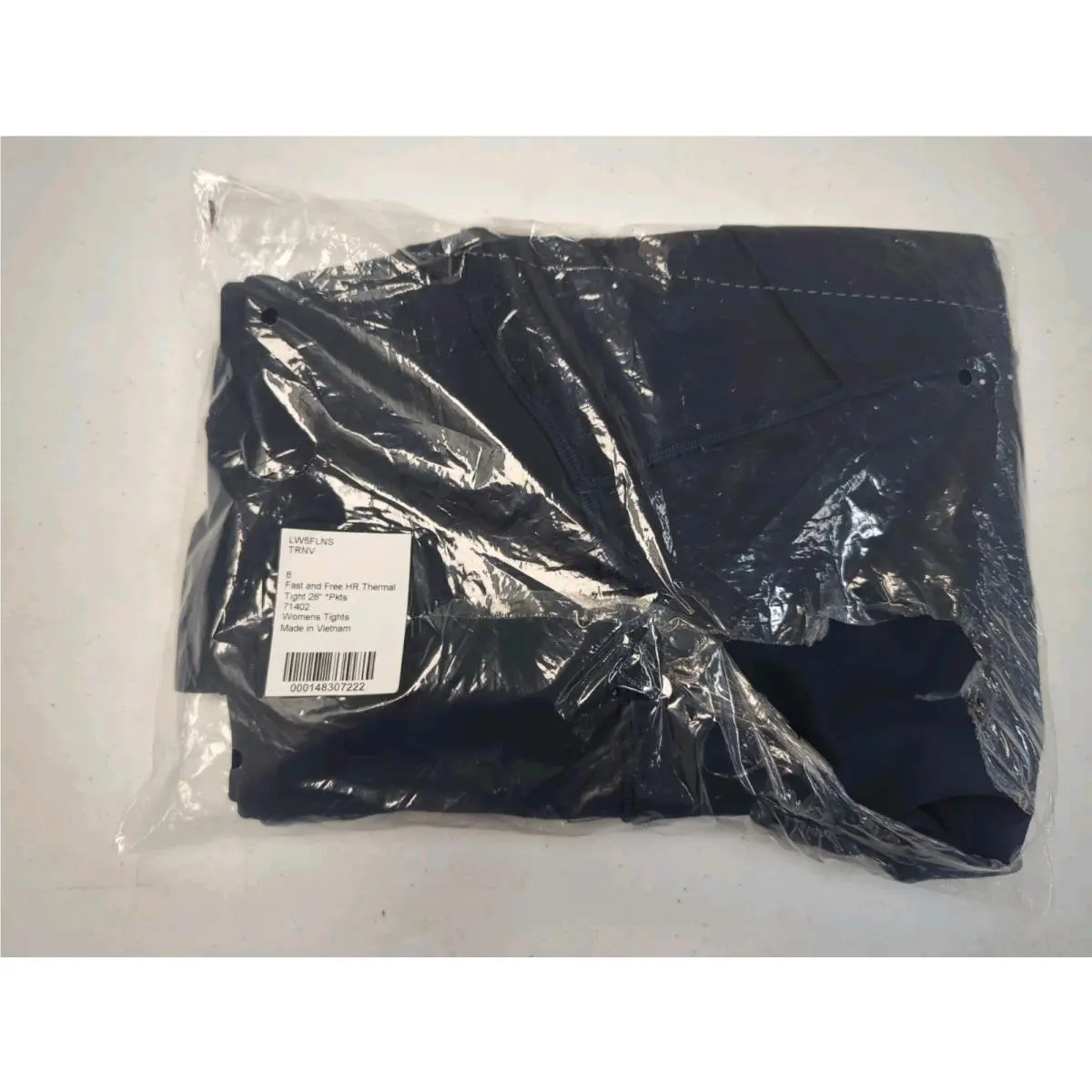 Lululemon clothing - Navy 9