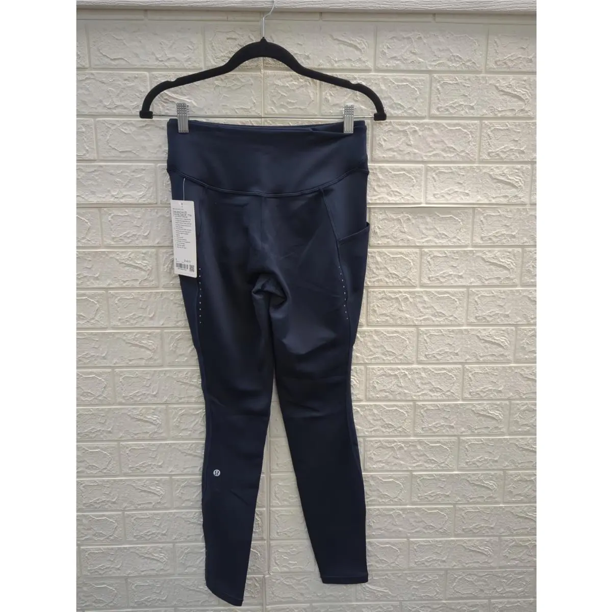 Lululemon clothing - Navy 0