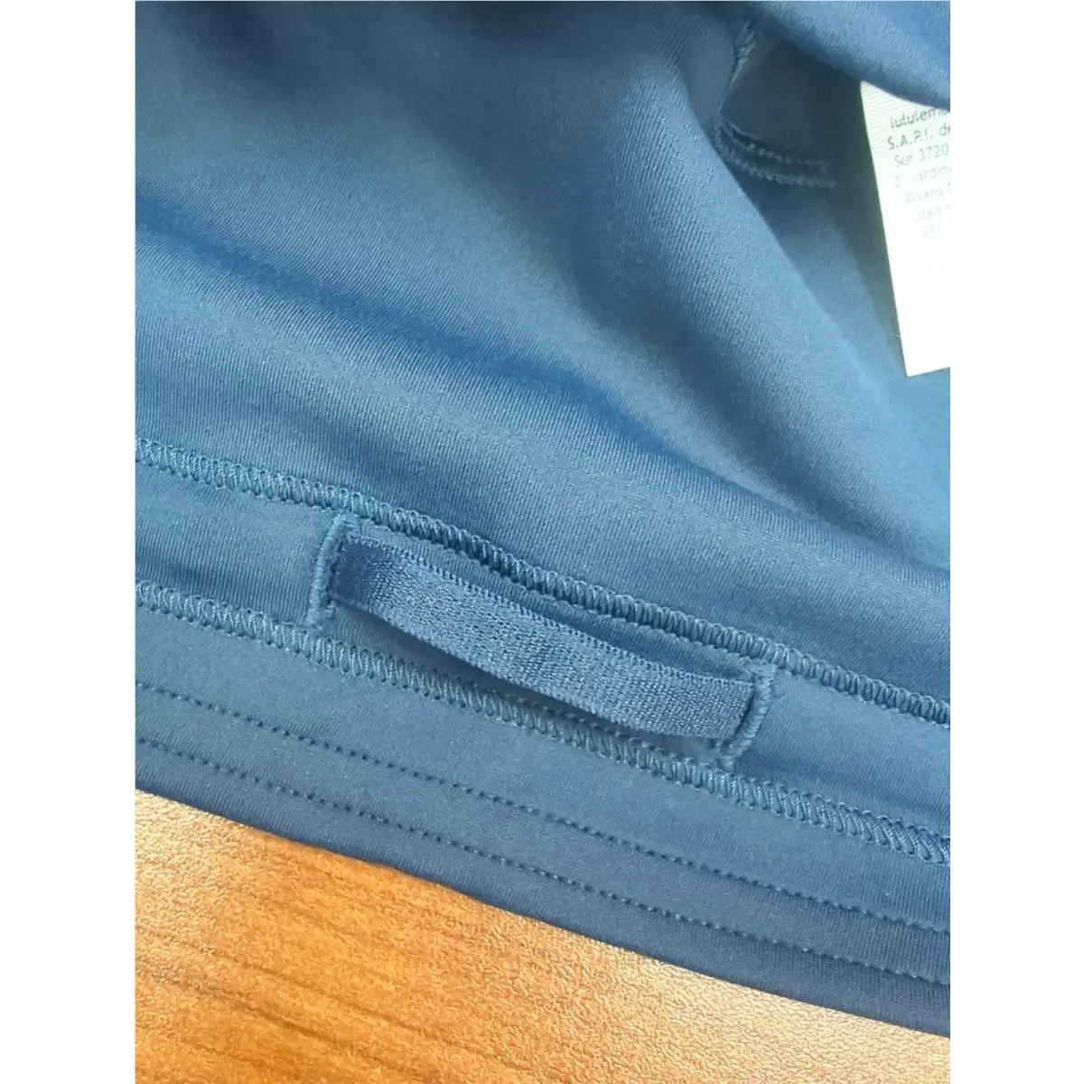 Lululemon clothing - Navy 5