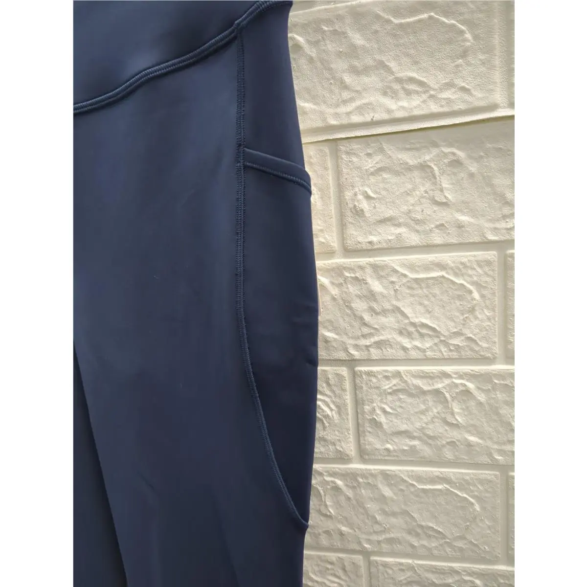 Lululemon clothing - Navy 7