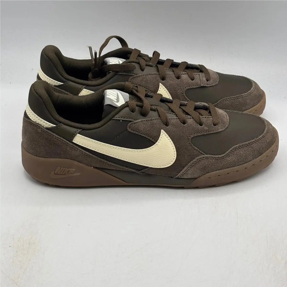 Nike shoes - Nike Terra Manta SDE - Terra Manta SDE - Brown 6