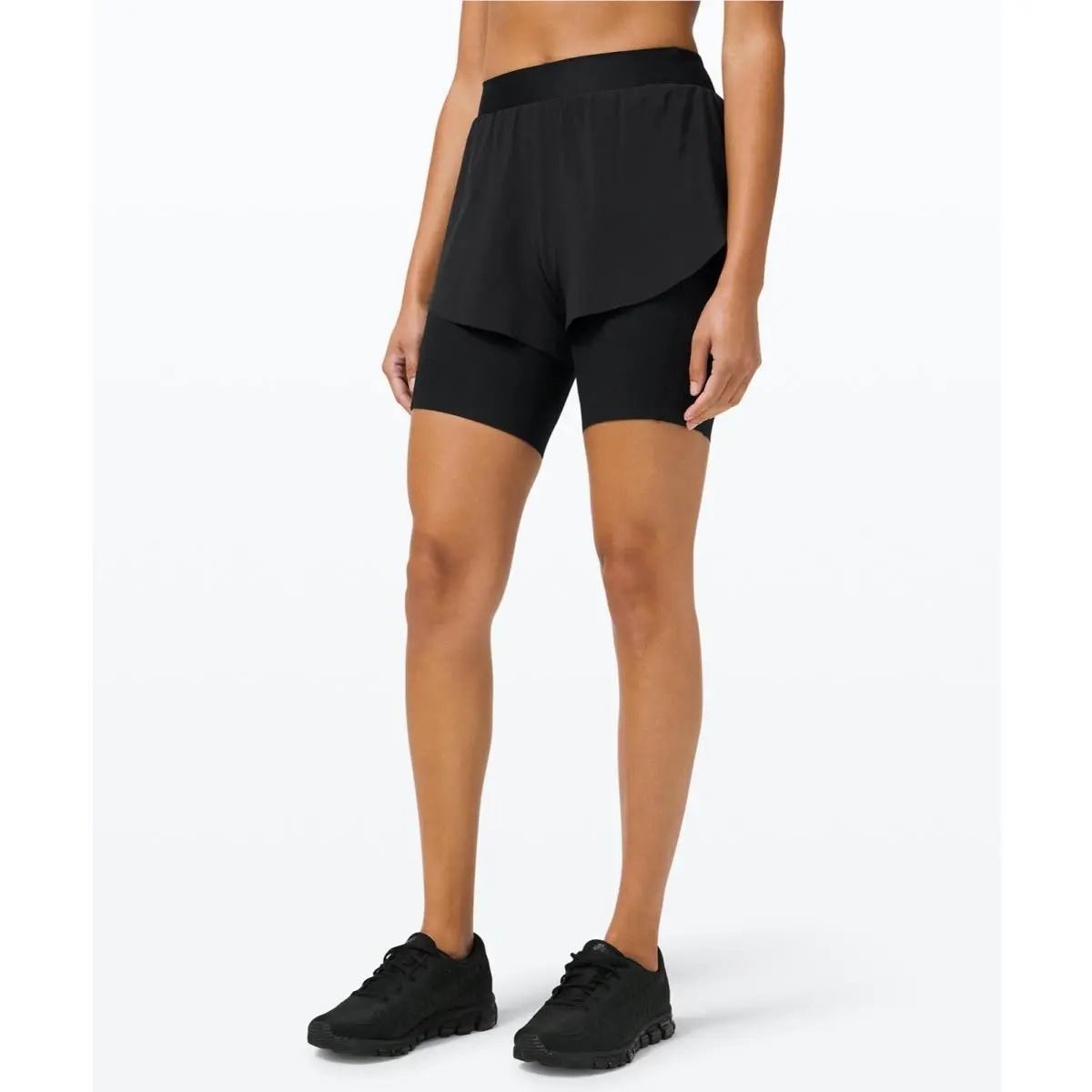 Lululemon clothing - Black 1