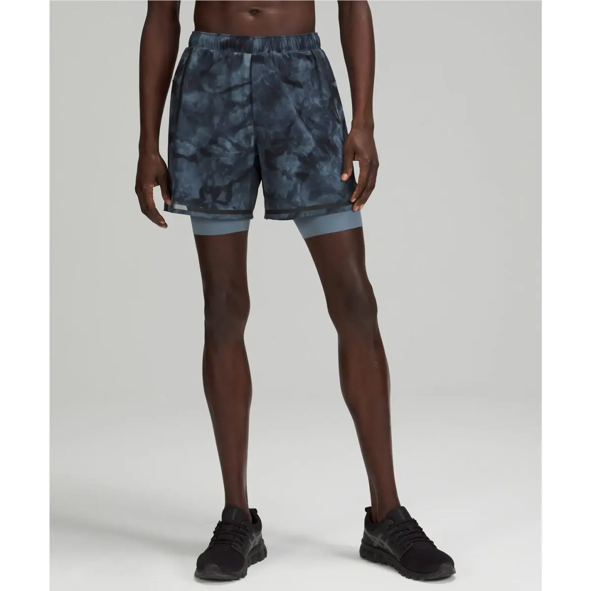 Lululemon clothing - LULULEMON SURGE - SURGE - SPRAY DYE 1