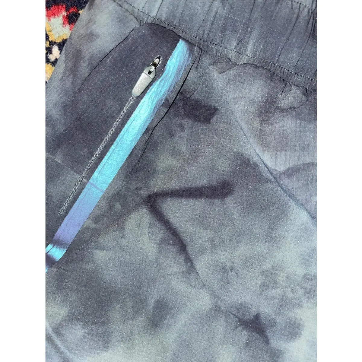 Lululemon clothing - LULULEMON SURGE - SURGE - SPRAY DYE 4