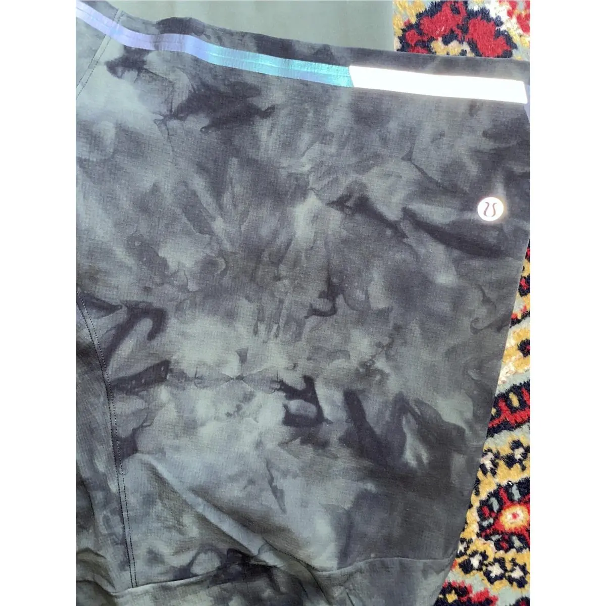 Lululemon clothing - LULULEMON SURGE - SURGE - SPRAY DYE 5
