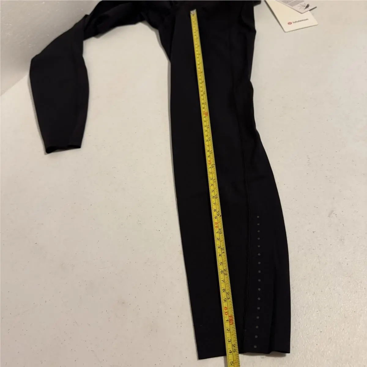 Lululemon clothing - NA - Black 8