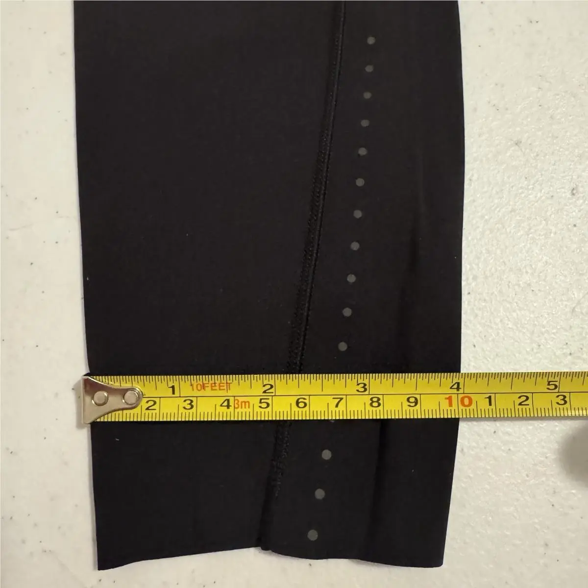 Lululemon clothing - NA - Black 9